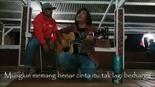 Eta Keren Pisan Suarana - Kekasih Bayangan