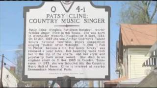 Patsy Cline's House