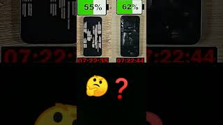 🔋 iPhone 17 vs iPhone 16 – The ultimate battery drain test is here