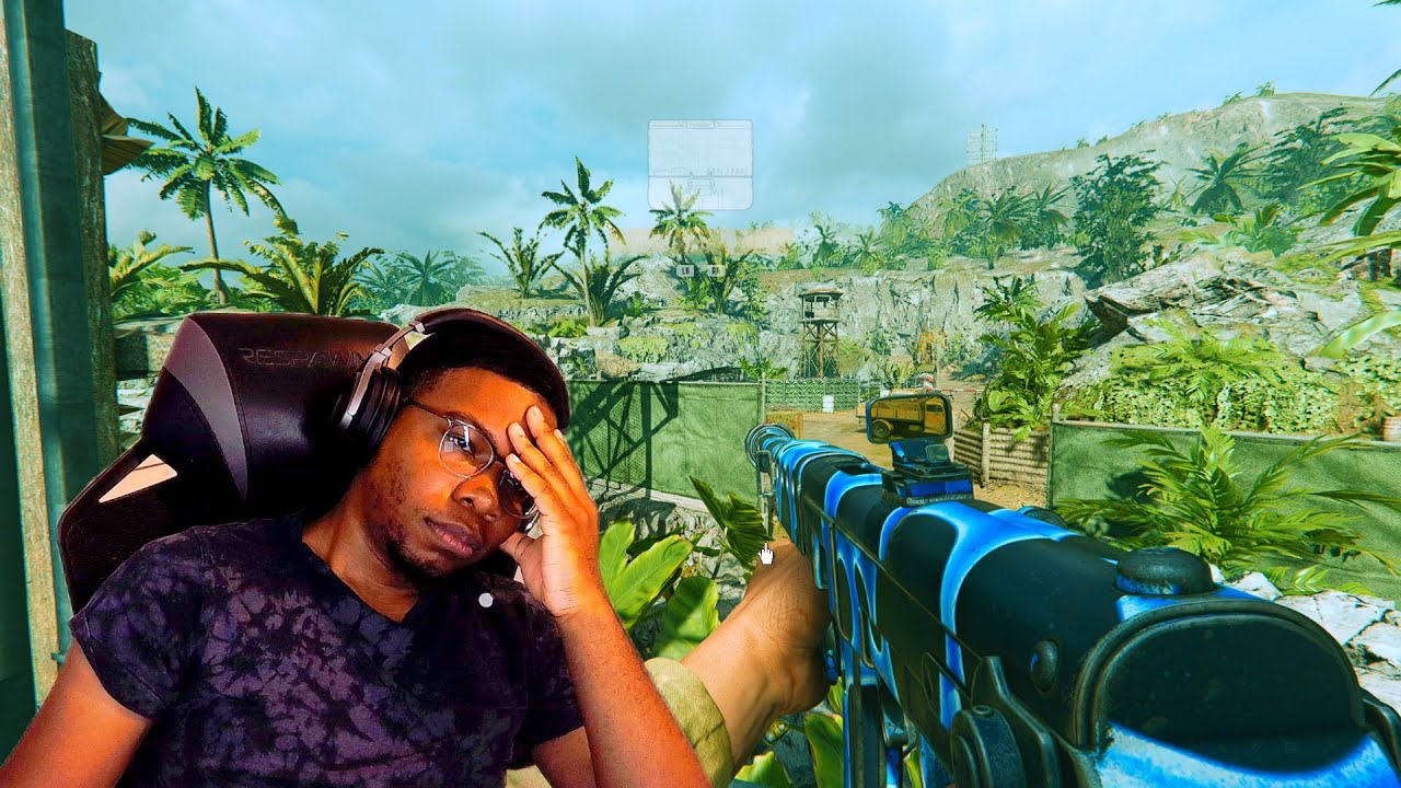 Vanguard Matchmaking is HORRIBLE