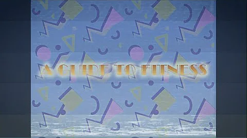 Clown Town Does Fitness (Addison Palomarez & Ruby ...