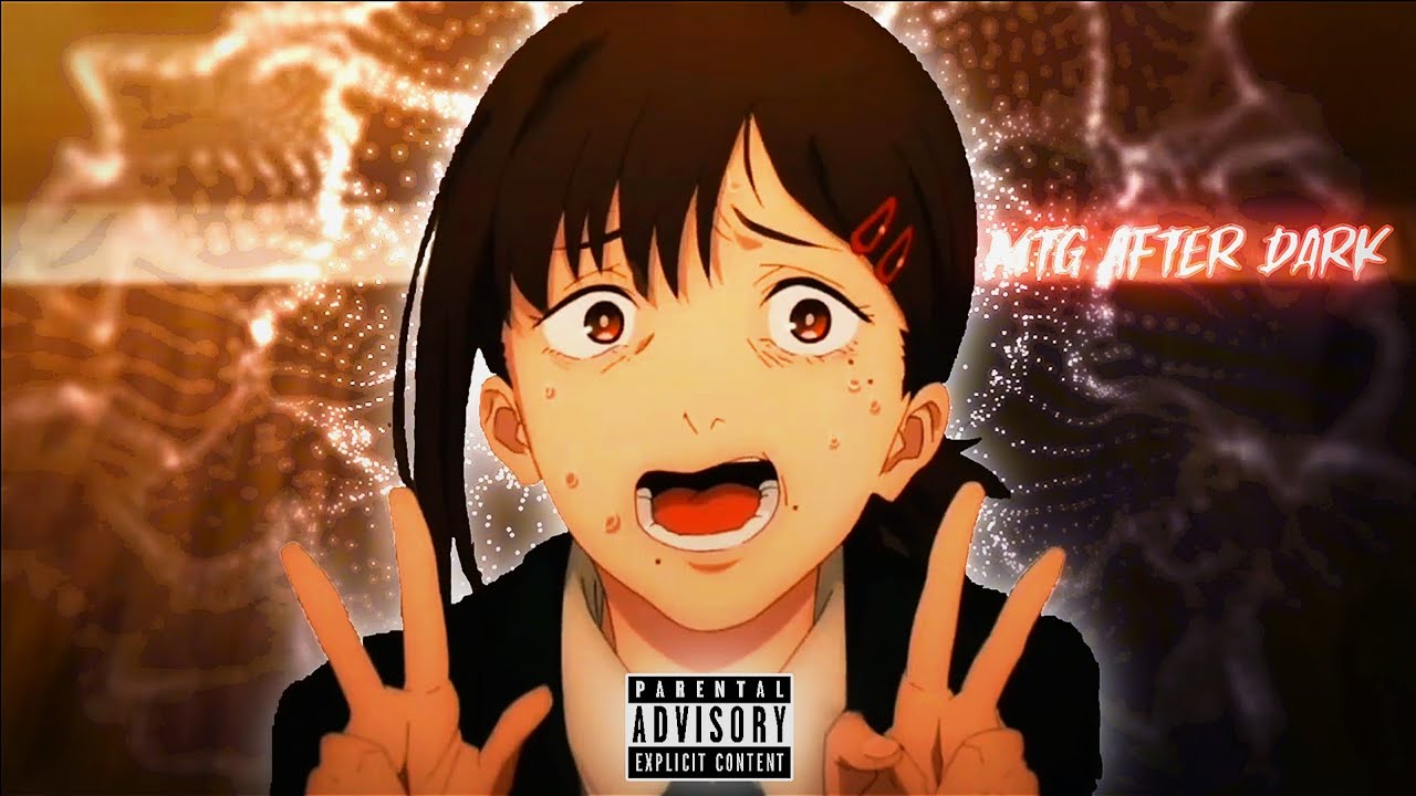 MONTAGEM AFTER DARK - ANIME EDIT FUNK - ( Mix Animes ) - YouTube