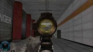Operation7 Hell-Rider Arrow