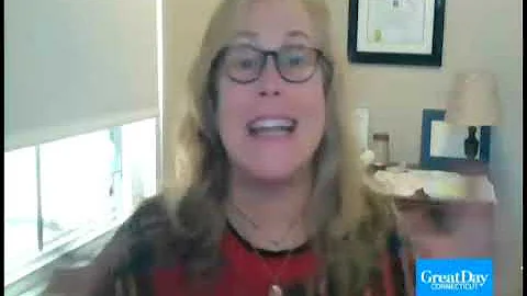 Family expectations and the holidays - Dr. Laura S...