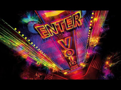 Enter The Void | Gaspar Noe (Original Trailer)