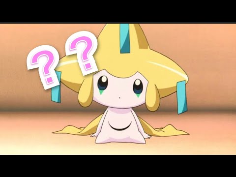 ソードシールド ジラーチの種族値 わざ 特性など能力と入手方法 ポケモン剣盾 攻略大百科