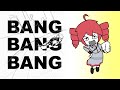 【Kasane Teto & Yi Xi】BANG BANG BANG - Chainsaw Man Song (Cover)