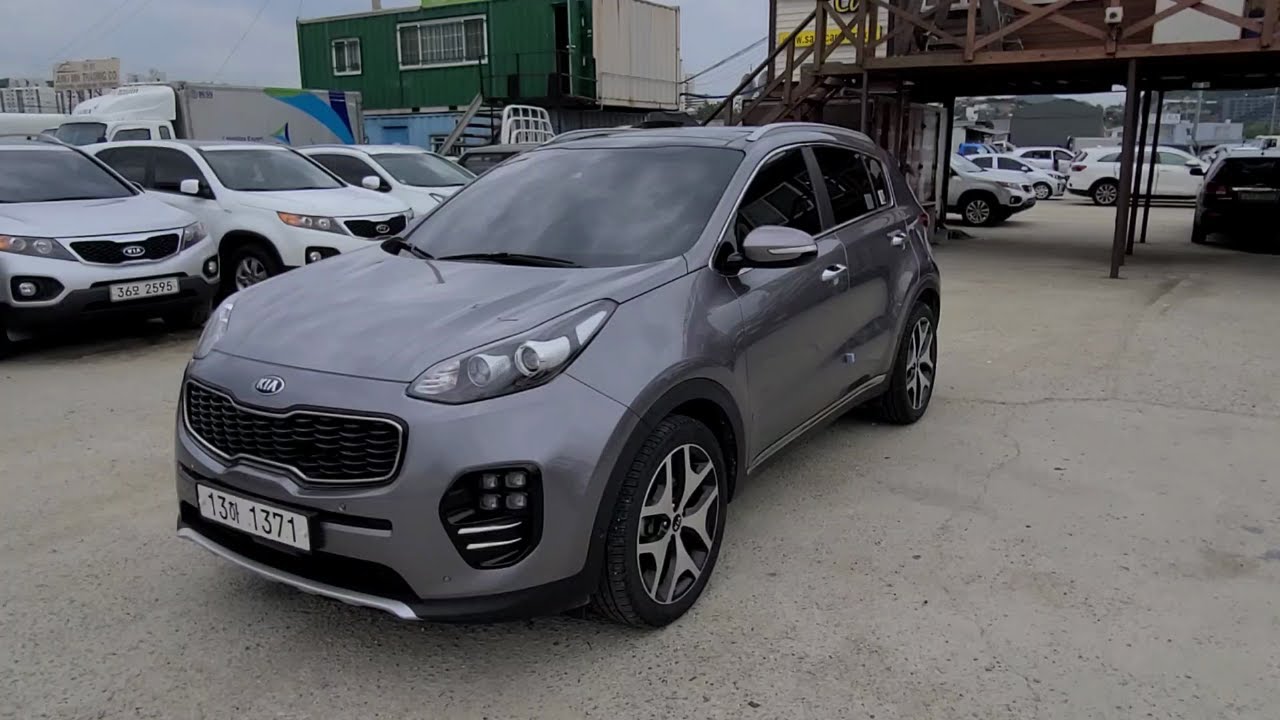 Ab korea авто