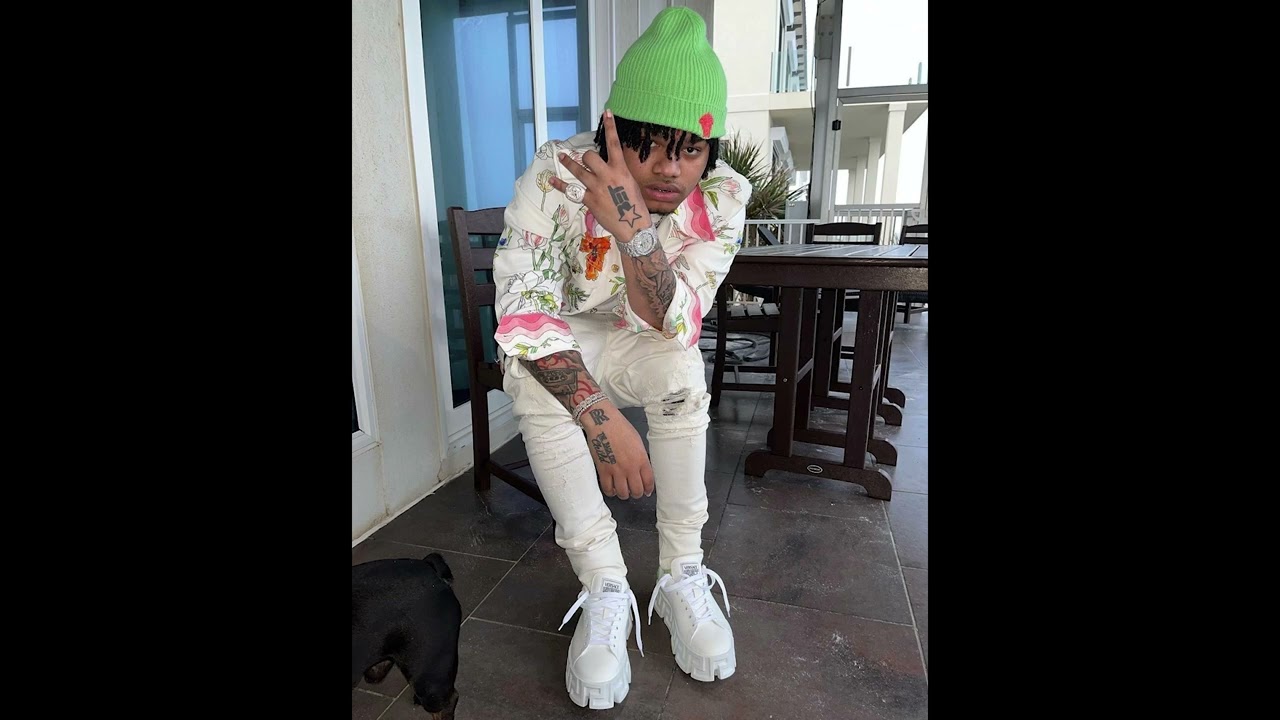 [FREE] Rylo Rodriguez x NoCap Type Beat 2026 - Grounded Thoughts