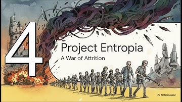 Entropia Universe: History of Planet Calypso