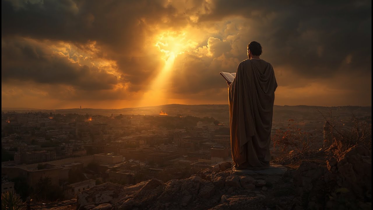 How to Gaza's Destruction Prophesied Centuries Before | Biblical Evidence