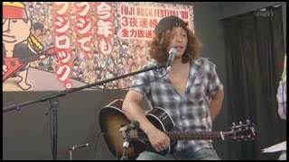 浅井健一 (Live & Talk)