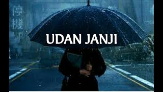 Ardia Diwang - Udan Janji [ Lyric Spectrum]