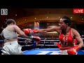 Cecilia Braekhus Vs Ema Kozin 2025 Full Fight HD Highlights A Historic Clash In Boxing
