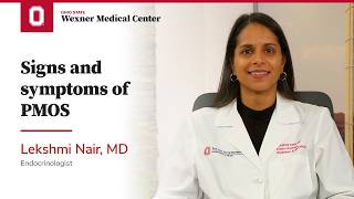 Signs And Symptoms Of Pmos Ohio State Medical Center