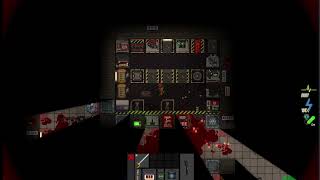 [SS14] Eris Ward Dies a Glorious Death