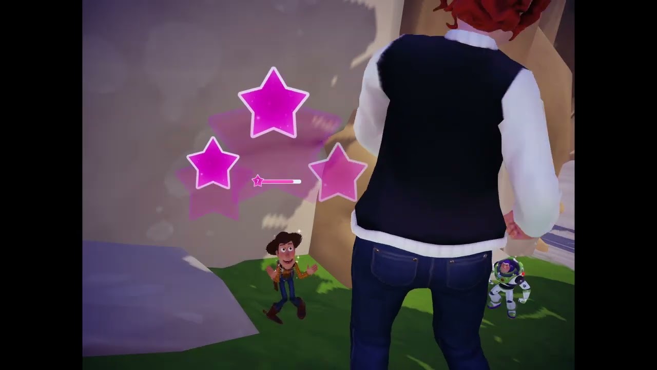 Disney Dreamlight Valley (Part 1/2)