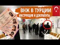 Как получить ВНЖ (Вид на Жительство) в Турции для россиян 2021 | Переезд в Турцию на ПМЖ | Серия #14