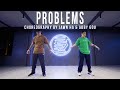 Anders &quot;Problems&quot; Choreography by Jawn Ha &amp; Abby Gou
