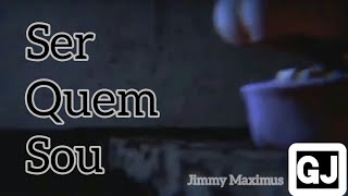 [Fnaf/Song] Ser Quem Sou (Vocal: Jimmy Maximus) Uma paródia de Alone part2 de Alan Walker & Ava Max