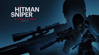 [Trải nghiệm] Hitman Sniper Assassins – Game hành động mới từ nhà phát triển của Hitman GO screenshot 4