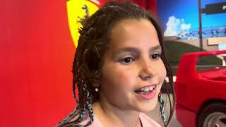 Gymnastics Tutorial Front Walkover At Leand