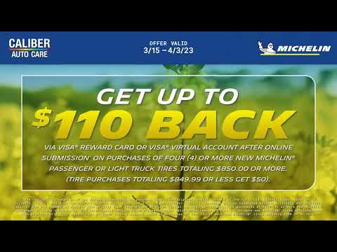 Caliber Auto Care Pay
