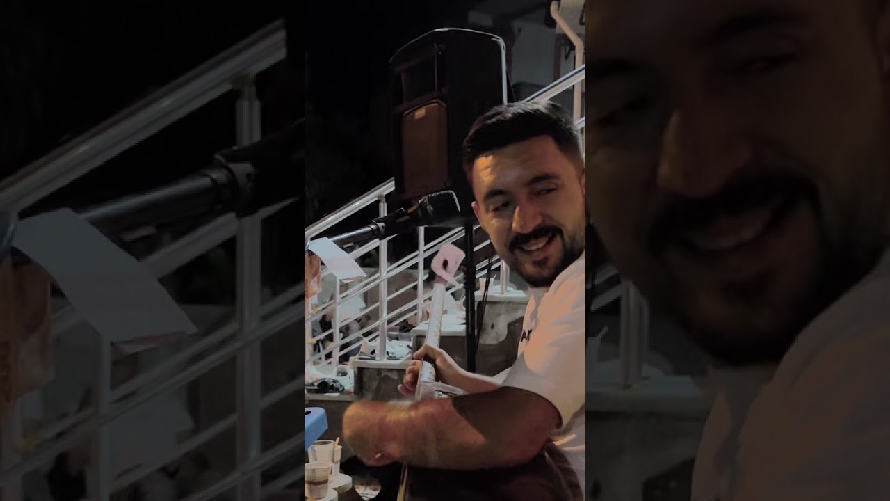 DURMUŞ SERT - ÇEKEMİYOM KİMSEYİ YORULDUM