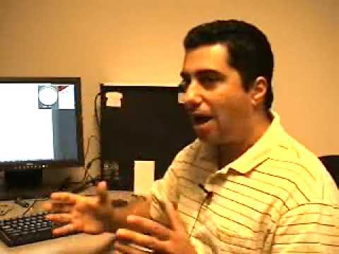 Joe Marini - Why I love XAML