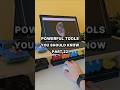 Learn complex topics with interactive website posts #productivity #education #tech #shorts