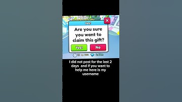 Day 17 of checking my mail until I have enough to buy 100k tech keys #ps99 #roblox #