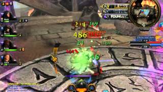 Neverwinter PvP Domination Neverwinter PvP Domination