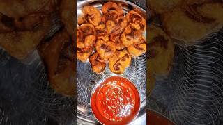 Crispy & Tasty 😋 Potato Heart ❤️l #tastyrecipes #yummyfood #potatoheart @BipiRasoi