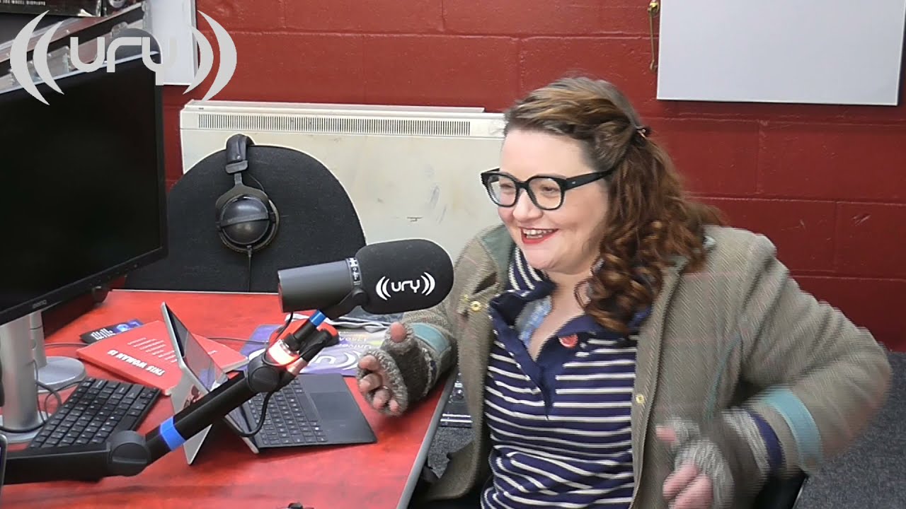 Dr Hannah Barham-Brown (Women’s Equality Party) - North Yorkshire PFCC By-Election