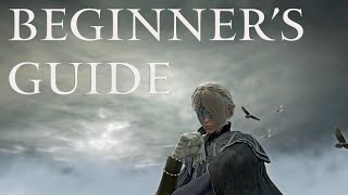 NIGHTREIGN Beginners Guide
