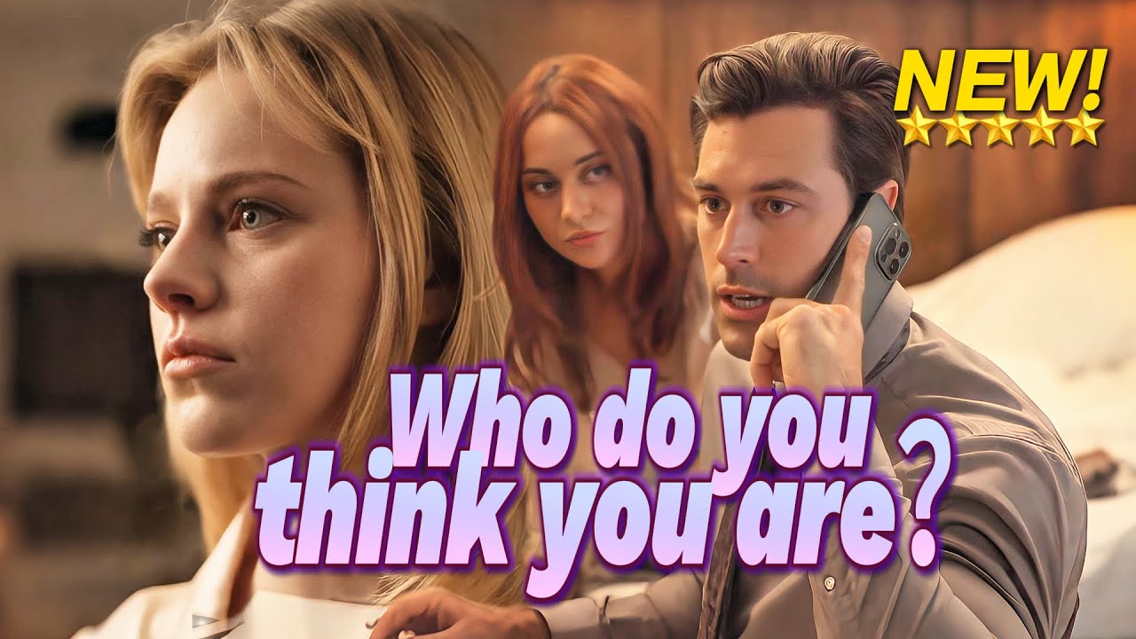 [NEW drama🎀] Fake marriage, yet you expect true love? |