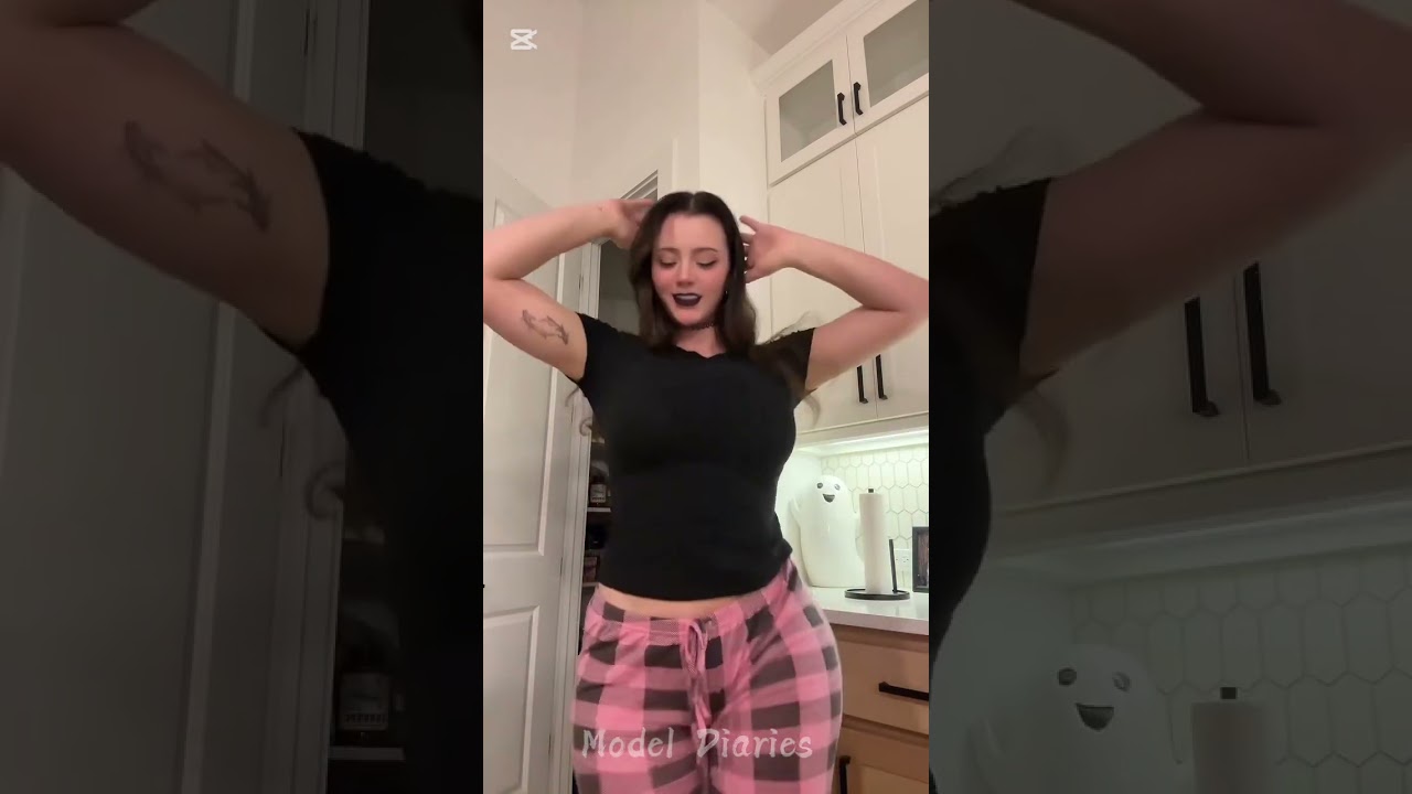 ATHENA KAMI: INSIDE HER RISE, INFLUENCE & MODELING CAREER. MODEL DIARIES