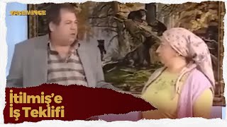 İtilmiş Ile Kakılmışın Yeni İş Fikirleri - Yasemince