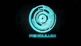 Pendulum - Crush [HQ]