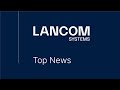 LANCOM Systems Top News | September 2022