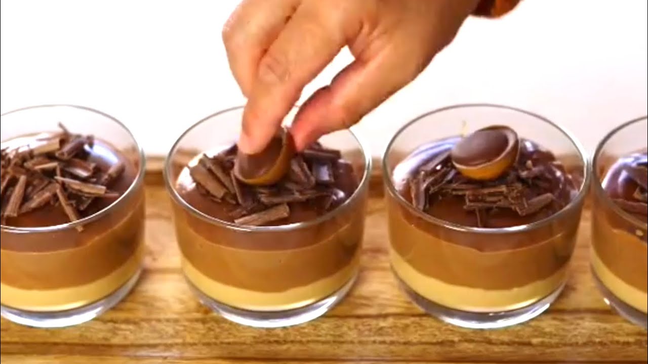 KARAMELDE GELİNEN SON NOKTA‼️SÜTLÜ TATLI TARİFLERİ