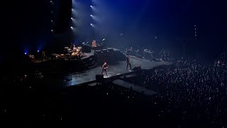 Green Day - American Idiot - Barclays Center - 3/15/2017