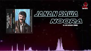 Janan Sawa - Noora Vol.5 1988-Sayada