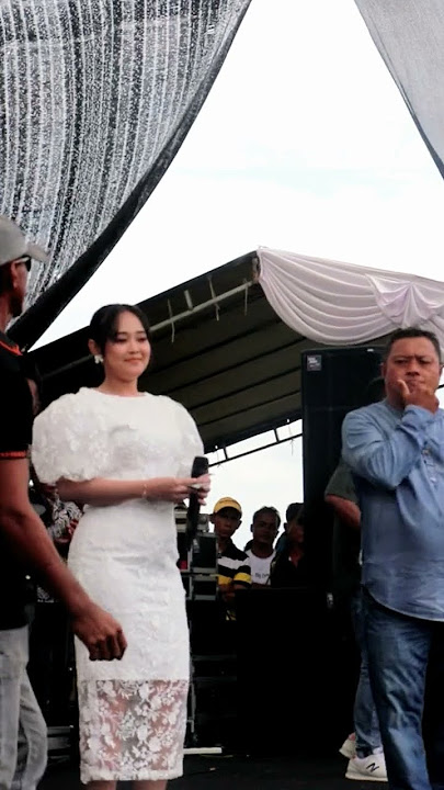 IMING IMING - NURMA KDI OM ADELLA DI AMUNTAI
