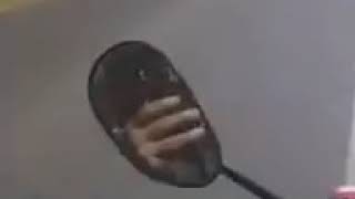 FANTASMA EN LULES - TUCUMAN