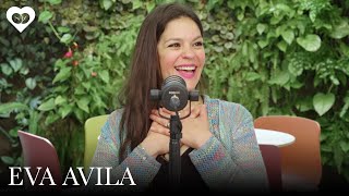 Grain of Hope E04 - "I needed it to feel normal" with Eva Avila