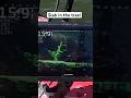 Livescope is cheating! Check this one out! #crappiefishing #follow #shorts