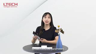 LTECH NEW Soft start non-dimmable driver screenshot 5