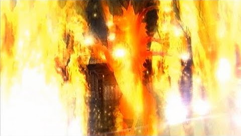 FFXII Speed Battles - Firemane defeated in 00.03