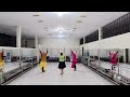 Anak Singkong Keju - line dance, Chor. Jun Andrizal (INA), Lily Kho (INA) &amp; Nani Bram (INA)